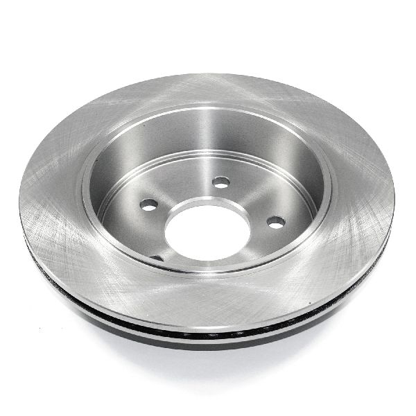 2010-2011 Ford Ranger Disc Brake Rotor - Rear (Pronto)