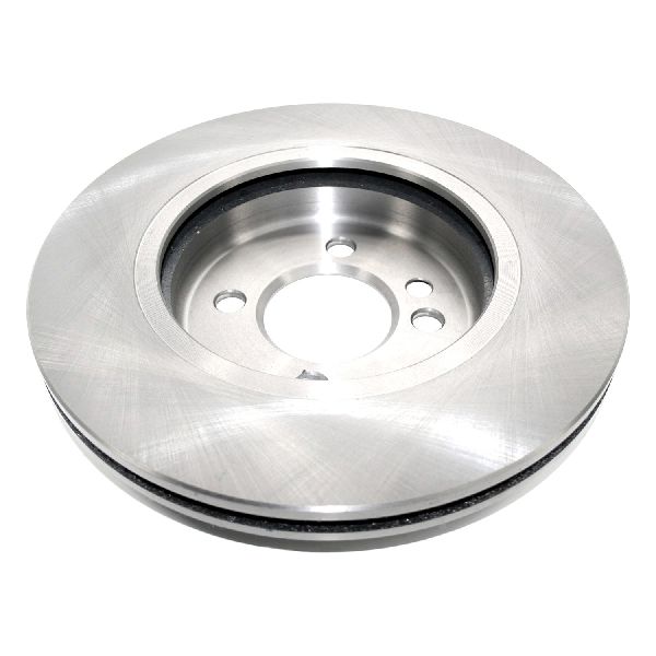 2002-2007 Mini Cooper Disc Brake Rotor - Front (Pronto)