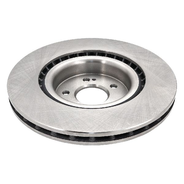 2019-2022 Genesis G70 Disc Brake Rotor - Front (Pronto)