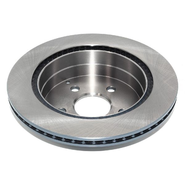 2010-2017 Chevrolet Equinox Disc Brake Rotor - Rear (Pronto)