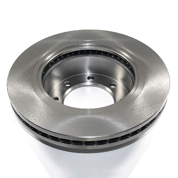 2012-2021 Nissan NV3500 Disc Brake Rotor - Front (Pronto)