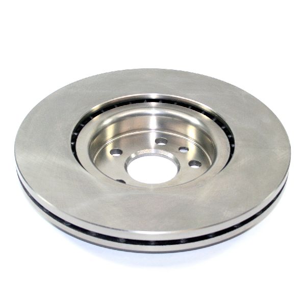 2007-2016 Volvo S80 Disc Brake Rotor - Front (Pronto)