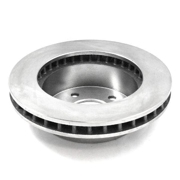 1990-2002 Chevrolet Astro Disc Brake Rotor - Front (Pronto)