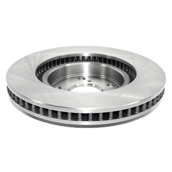2007-2018 Lexus ES350 Disc Brake Rotor - Front (Pronto)
