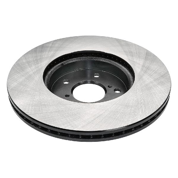 2023-2025 Honda HR-V Disc Brake Rotor - Front (Pronto)