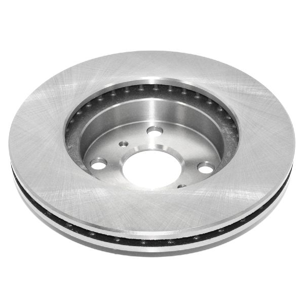 1993-1997 Geo Prizm Disc Brake Rotor - Front (Pronto)