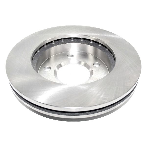 1983-1996 Buick Century Disc Brake Rotor - Front (Pronto)