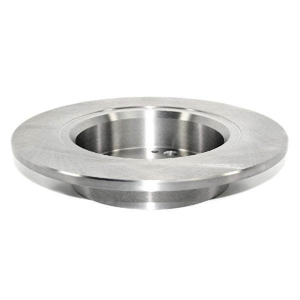 2004-2008 Acura TSX Disc Brake Rotor - Rear (Pronto)