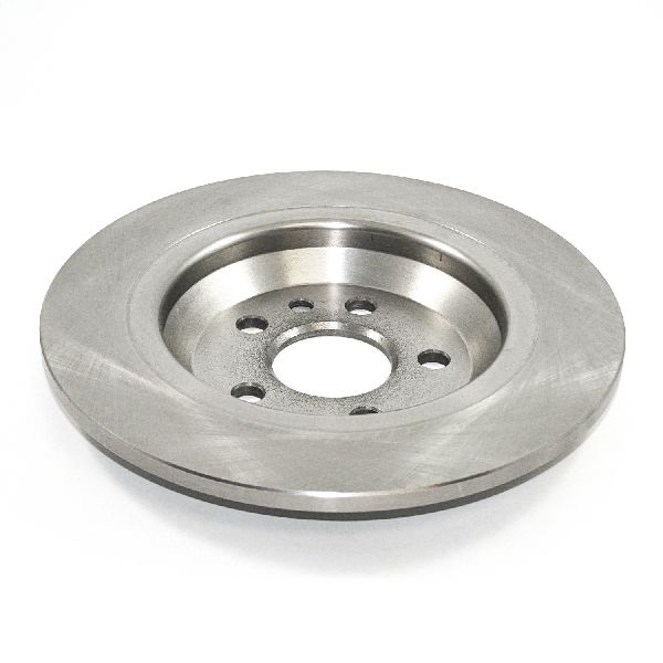 2007-2016 Volvo S80 Disc Brake Rotor - Rear (Pronto)
