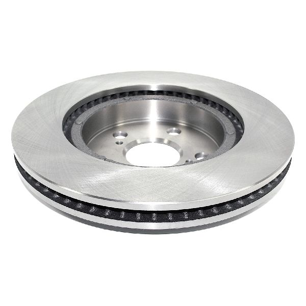 2019-2025 Lexus ES350 Disc Brake Rotor - Front (Pronto)