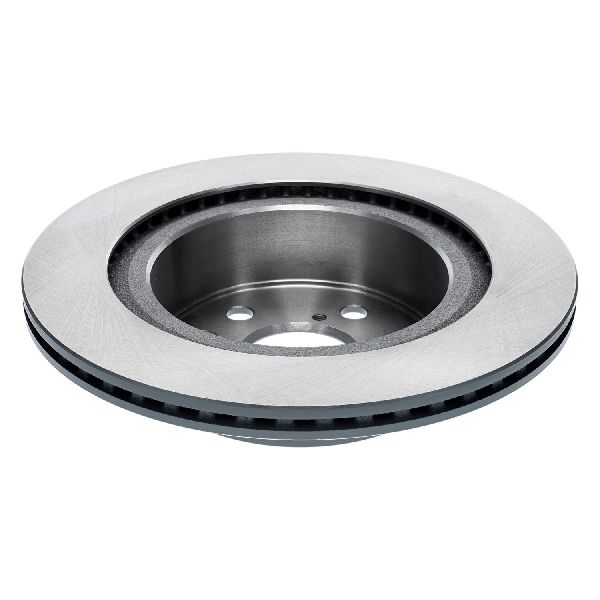 2021-2025 Lexus IS300 Disc Brake Rotor - Rear (Pronto)