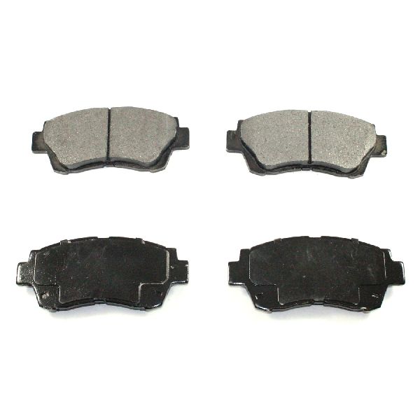 1992-1996 Lexus ES300 Disc Brake Pad Set - Front (Pronto)