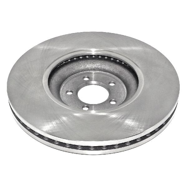 2010-2019 Jaguar XJ Disc Brake Rotor - Front (Pronto)