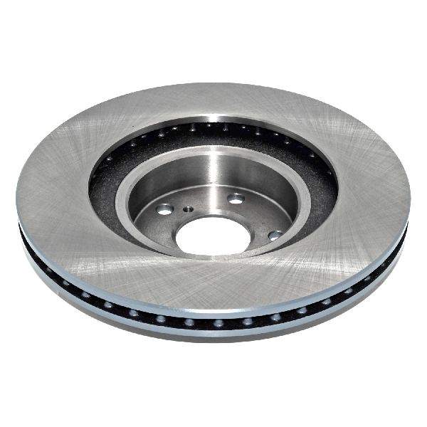 2003-2006 Subaru Baja Disc Brake Rotor - Front (Pronto)