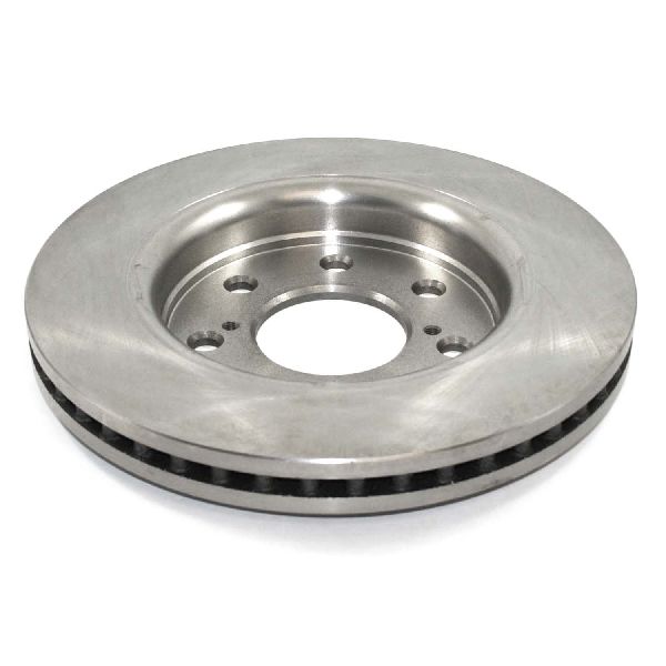 2010-2014 Ford F-150 Disc Brake Rotor - Front (Pronto)