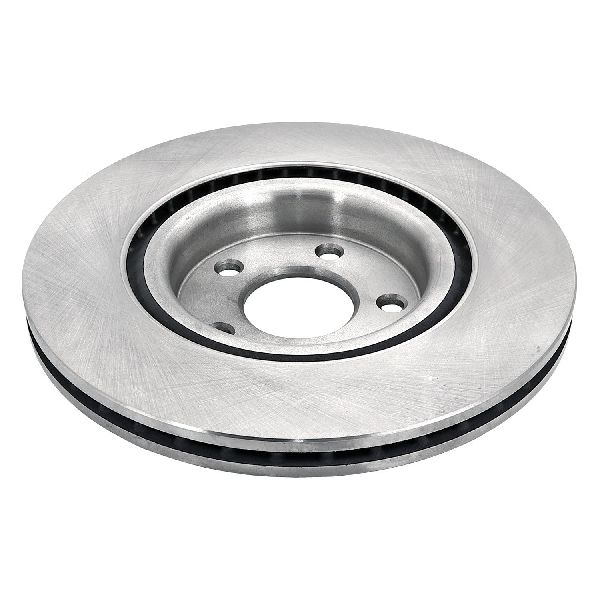 2008-2010 Chevrolet Cobalt Disc Brake Rotor - Front (Pronto)
