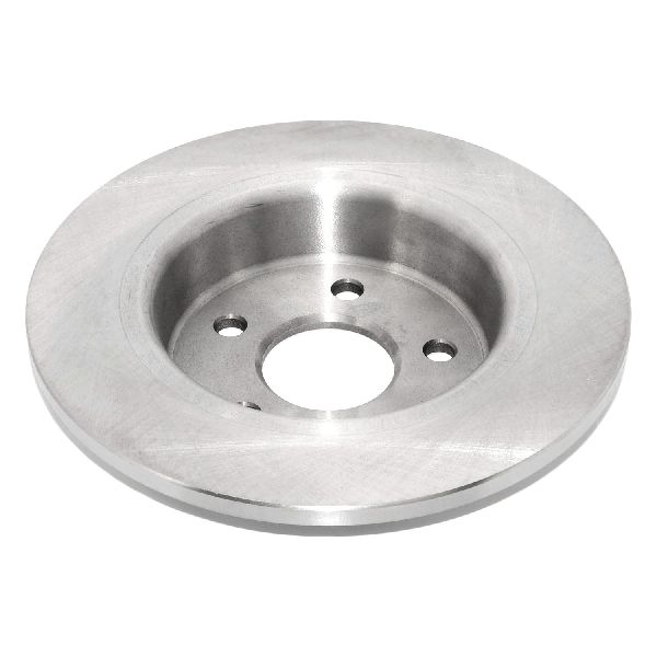 2013-2018 Ford C-Max Disc Brake Rotor - Rear (Pronto)