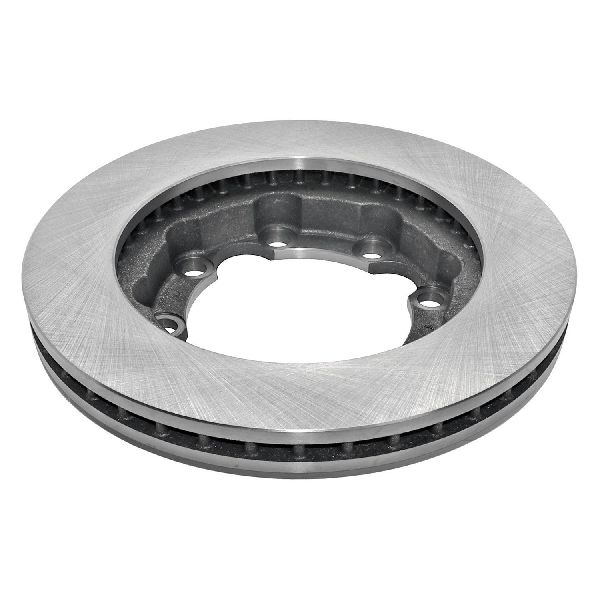 1990-2000 GMC K3500 Disc Brake Rotor - Front (Pronto)