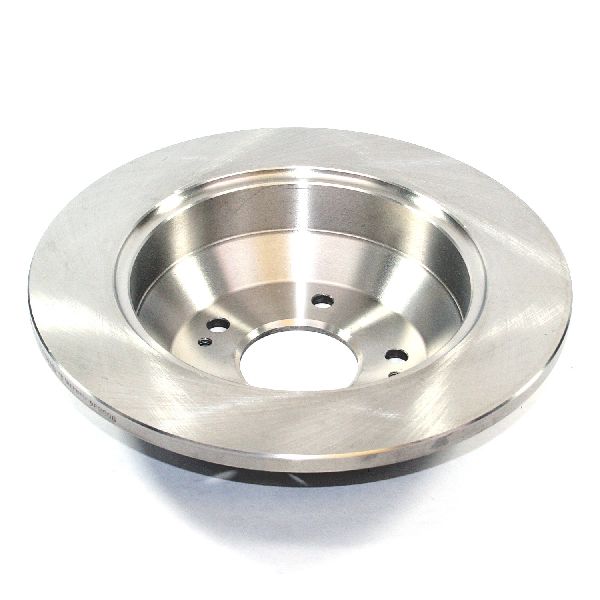 2011-2020 Kia Sorento Disc Brake Rotor - Rear (Pronto)