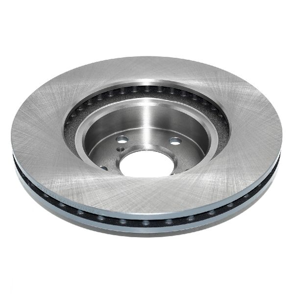 1998-2002 Subaru Forester Disc Brake Rotor - Front (Pronto)