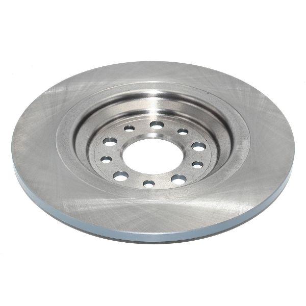 2014-2023 Jeep Cherokee Disc Brake Rotor - Rear (Pronto)