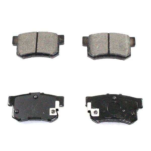 2004-2008 Acura TSX Disc Brake Pad Set - Rear (Pronto)