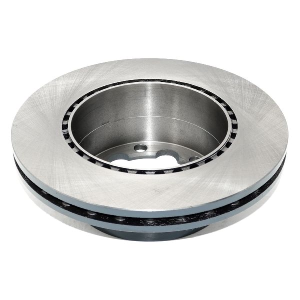 2010-2024 Mercedes-Benz Sprinter 3500 Disc Brake Rotor - Rear (Pronto)