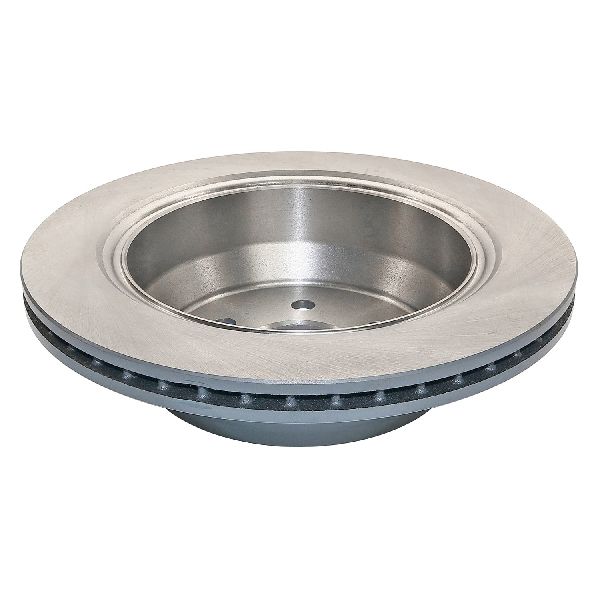 2021-2022 GMC Canyon Disc Brake Rotor - Rear (Pronto)