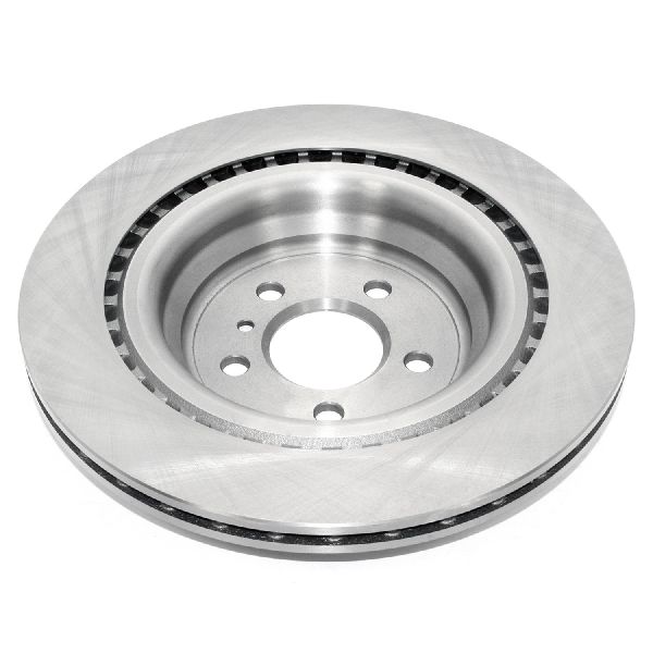 2014-2016 Mercedes-Benz GL550 Disc Brake Rotor - Rear (Pronto)