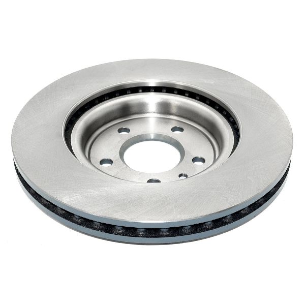 2009-2011 Ford Flex Disc Brake Rotor - Front (Pronto)