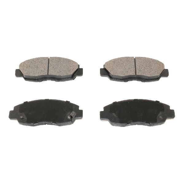 1997-1999 Acura CL Disc Brake Pad Set - Front (Pronto)