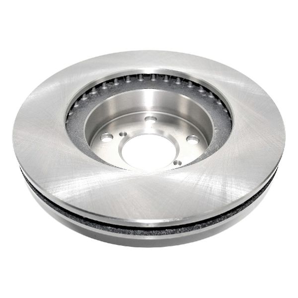 1990-2001 Subaru Legacy Disc Brake Rotor - Front (Pronto)