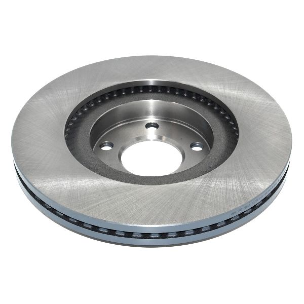 2007-2015 Lincoln MKX Disc Brake Rotor - Front (Pronto)