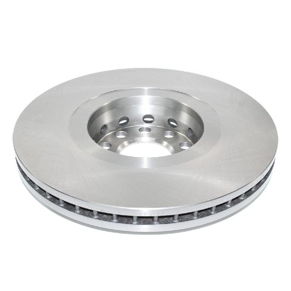 2002-2005 Volkswagen Passat Disc Brake Rotor - Front (Pronto)