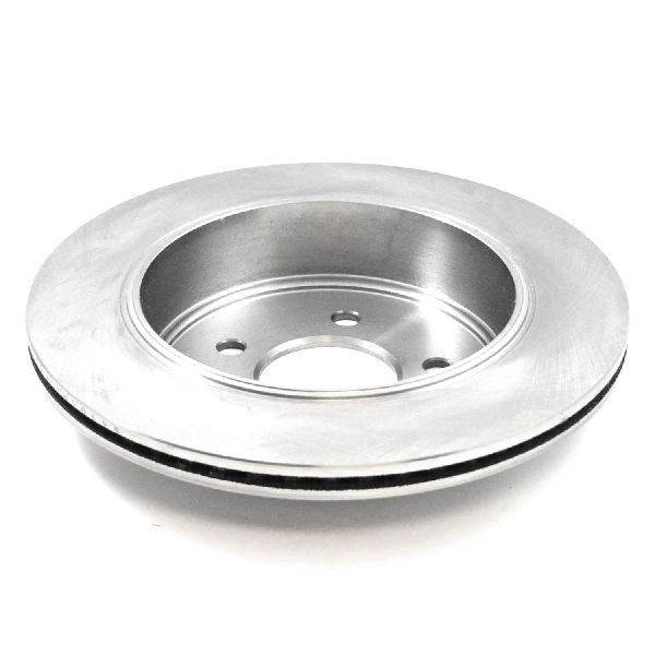 2003-2011 Ford Crown Victoria Disc Brake Rotor - Rear (Pronto)