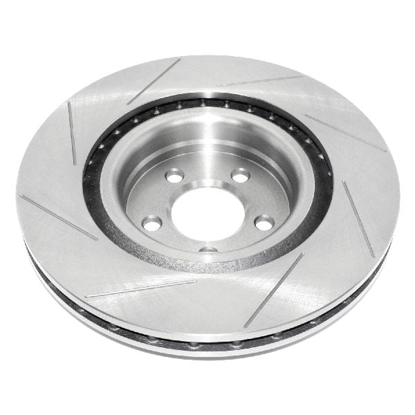 2005-2023 Chrysler 300 Disc Brake Rotor - Front (Pronto)