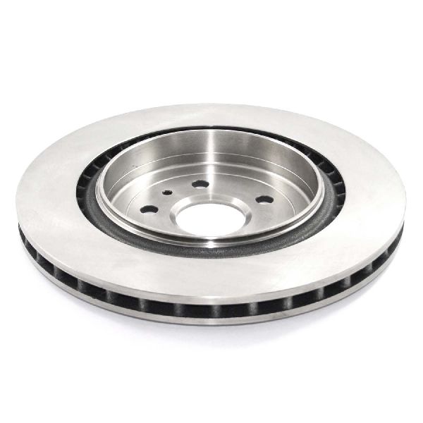 2009-2019 Cadillac CTS Disc Brake Rotor - Rear (Pronto)