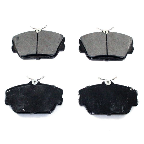 1995-2002 Lincoln Continental Disc Brake Pad Set - Front (Pronto)