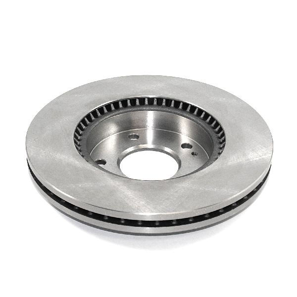 2009-2012 Hyundai Elantra Disc Brake Rotor - Front (Pronto)