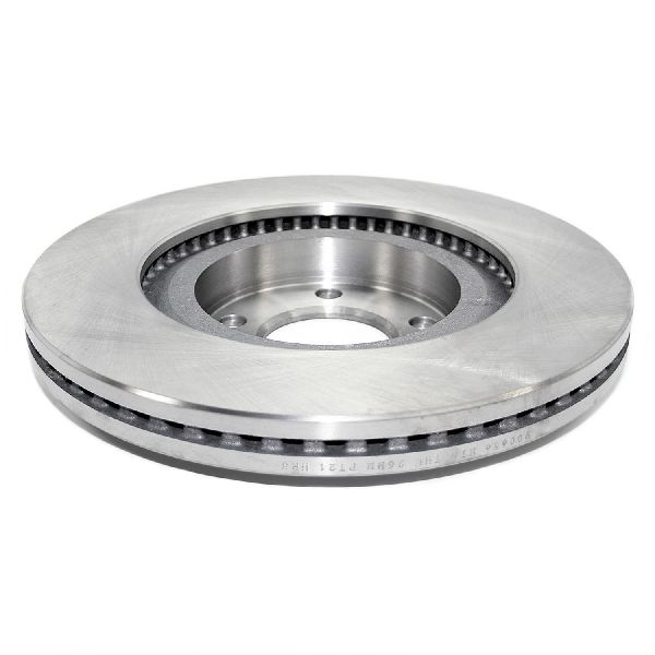 2007-2015 Lincoln MKX Disc Brake Rotor - Front (Pronto)
