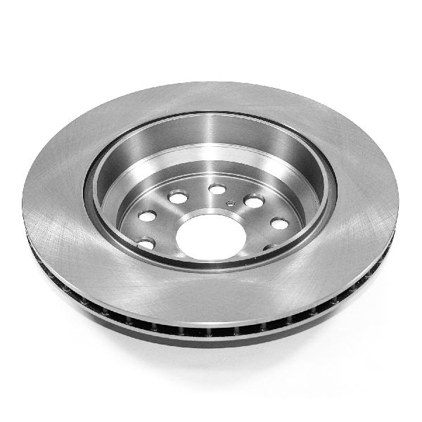2007-2017 Lexus LS460 Disc Brake Rotor - Rear (Pronto)