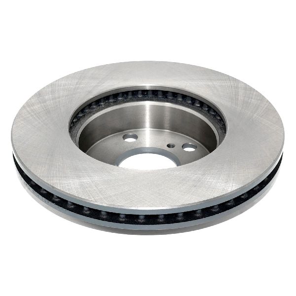 2005-2015 Toyota Tacoma Disc Brake Rotor - Front (Pronto)