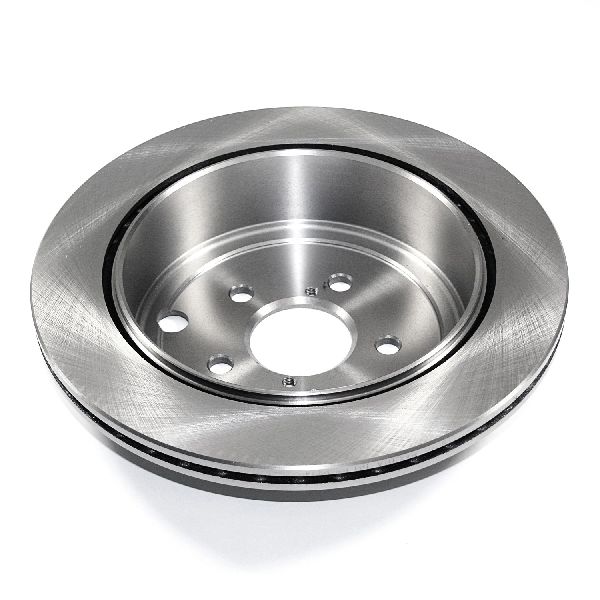 2010-2014 Subaru Legacy Disc Brake Rotor - Rear (Pronto)