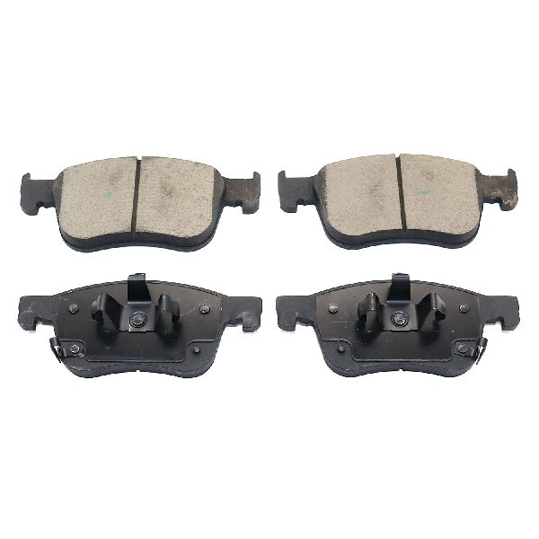 2022-2024 Honda Civic Disc Brake Pad Set - Front (Pronto)