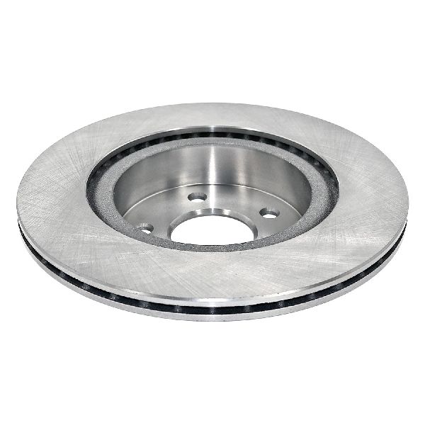 2019-2025 INFINITI QX50 Disc Brake Rotor - Rear (Pronto)