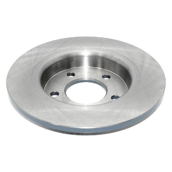 2004-2013 Mazda 3 Disc Brake Rotor - Rear (Pronto)