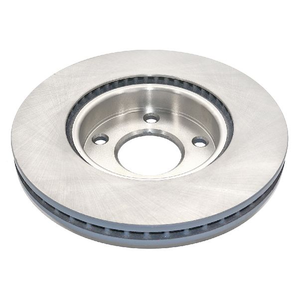 2019-2025 Mazda 3 Disc Brake Rotor - Front (Pronto)