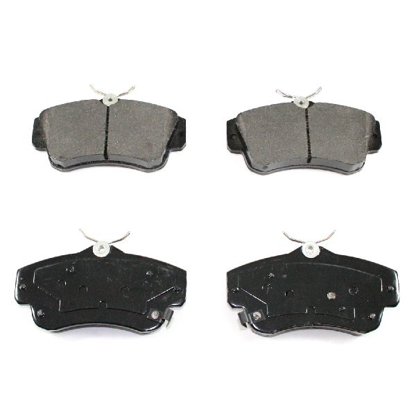 2003-2005 Dodge Neon Disc Brake Pad Set - Front (Pronto)