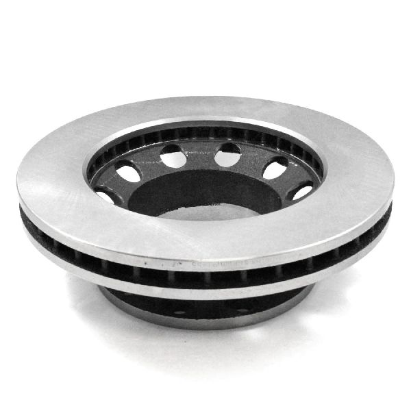 1994-2002 Chevrolet C3500hd Disc Brake Rotor - Rear (Pronto)