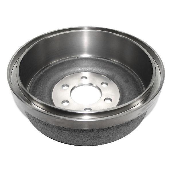 1998-2002 Dodge Durango Brake Drum - Rear (Pronto)